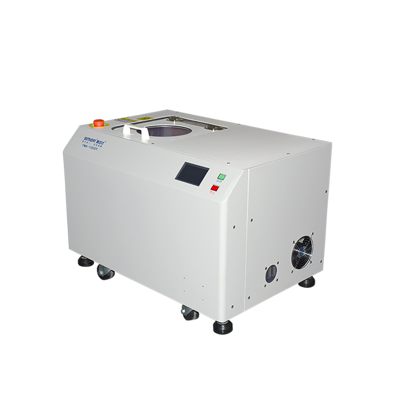 1500ml high speed lab vacuum mixing & defoaming machine