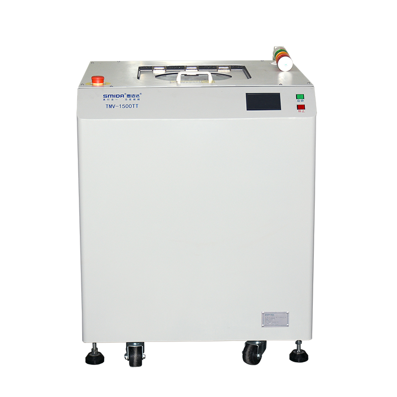 1500ml Planetary centrifugal mixer with rotation speed control