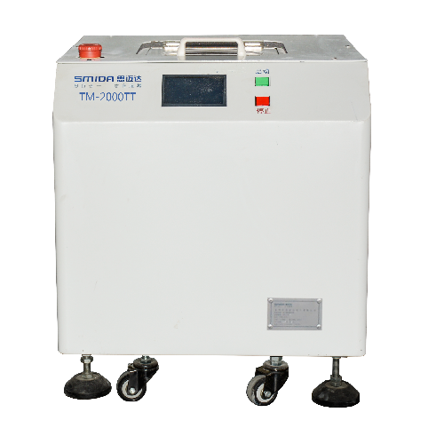 2000ml mixing capacity Non-vacuum Planetary centrifugal mixer