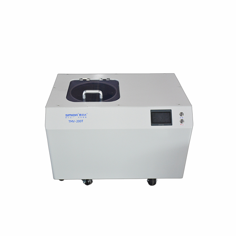 300ml Laboratory Vacuum Planetary Centrifugal Deaeration Mixer Independent Speed Control