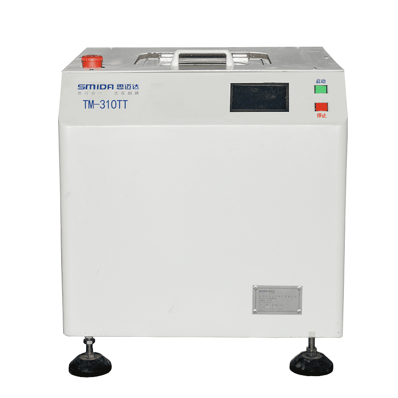 300ml mixing capacity Non-vacuum Planetary centrifugal mixer