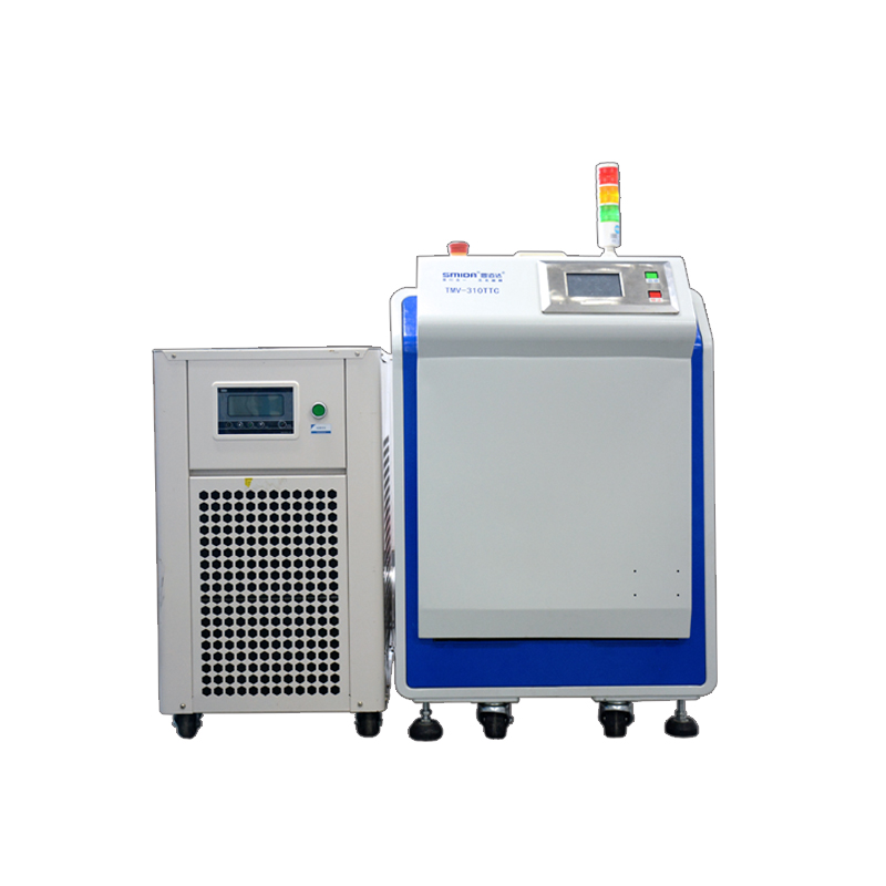 300ml water cooling temperature control planetary centrifugal deaeration mixer