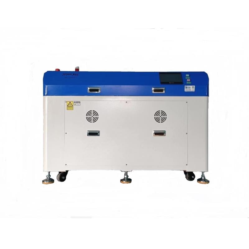 7000ml big capacity lab vacuum planetary mixing defoaming mixer