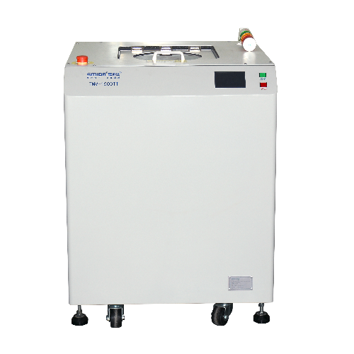 750ml*2 Vacuum Planetary centrifugal mixer for chemical material
